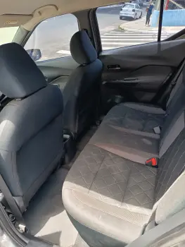 KICKS 1.6 16vstart S Direct