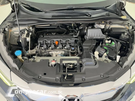 HR-V 1.5 DI I-vtec EXL