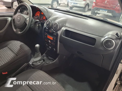 SANDERO 1.0 Expression 16V
