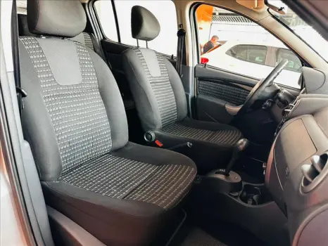 SANDERO 1.6 Privilége 16V