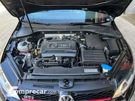 GOLF 2.0 TSI GTI 16V 220cv Turbo