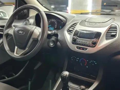 KA - 1.0 TI-VCT SE PLUS MANUAL