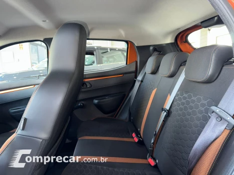 KWID 1.0 12V SCE Outsider