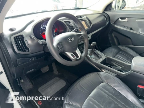 Sportage EX 2.0