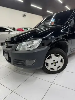 CELTA 1.0 MPFI VHCE Life 8V