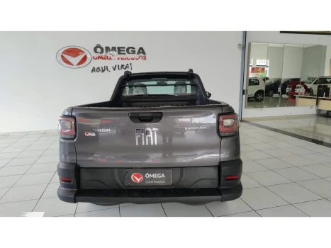 STRADA 1.3 FIREFLY FLEX ENDURANCE CS PLUS MANUAL