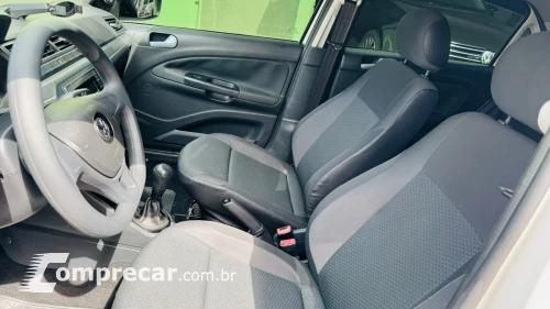 VOYAGE 1.6 MI Trend 8V