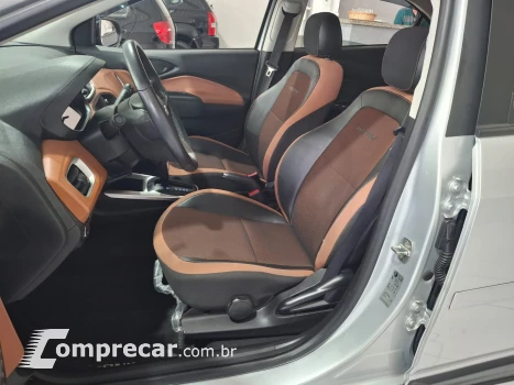 ONIX 1.4 MPFI Activ 8V