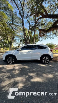 HR-V 1.8 16V Touring