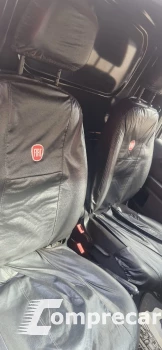 FIORINO 1.4 MPI Furgão Endurance 8V