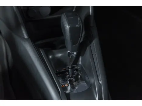 2008 1.6 16V FLEX ALLURE 4P AUTOMÁTICO