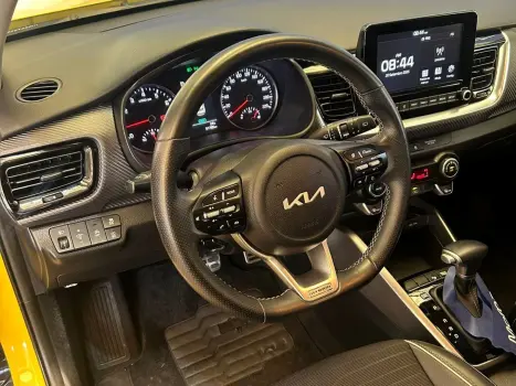 STONIC 1.0 TGDI MHEV SX AUTOMÁTICO