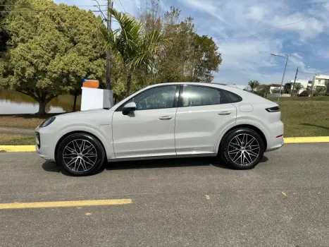 CAYENNE 3.0 V6 E-HYBRID COUPÉ AWD TIPTRONIC S