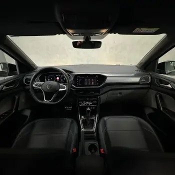 T-Cross Hig. 250 TSI 1.4 Flex 16V 5p Aut