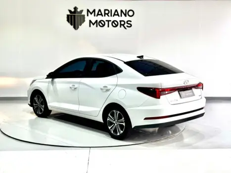 HB20S 1.0 COMFORT TB FLEX 12V AUT