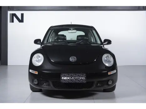 NEW BEETLE 2.0 MI 8V GASOLINA 2P TIPTRONIC