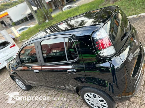 UNO EVOLUTION 1.4 Fire Flex 8V 5p