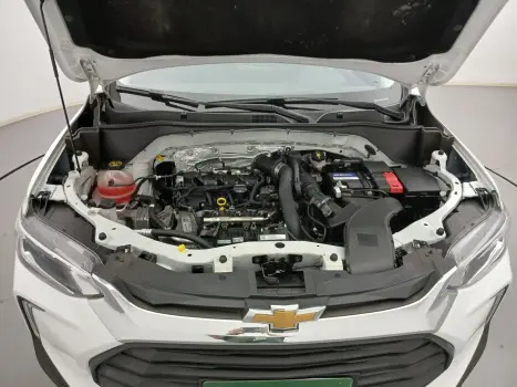 TRACKER 1.2 TURBO FLEX PREMIER AUTOMÁTICO