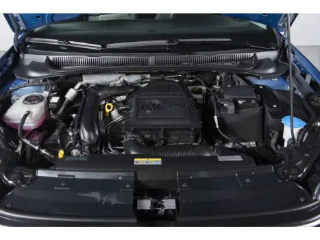 NIVUS 1.0 200 TSI TOTAL FLEX COMFORTLINE AUTOMÁTICO