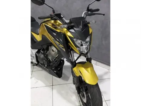 CB 300F TWISTER ABS - STREET