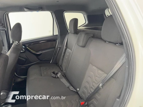 DUSTER 2.0 Dynamique 4X2 16V