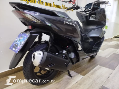 PCX 160