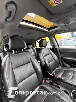 TRACKER 1.4 16V Turbo Premier