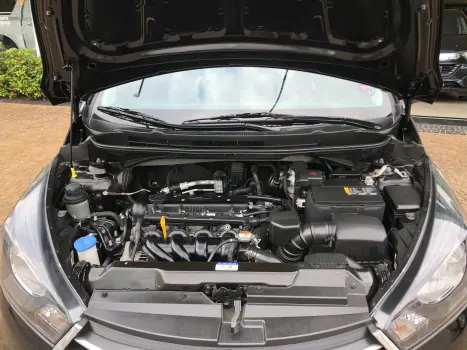 Hb20s 1.6 Comfort Plus 16V Flex 4P Manual