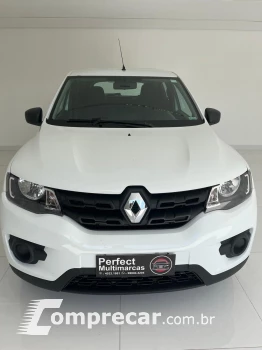 KWID 1.0 12V SCE ZEN