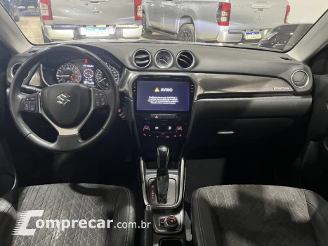 VITARA 1.4 16V Turbo 4style Allgrip