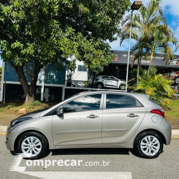 HB20 1.0 Comfort Plus 12V