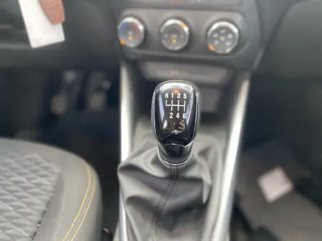 MONTANA 1.2 TURBO FLEX LT MANUAL