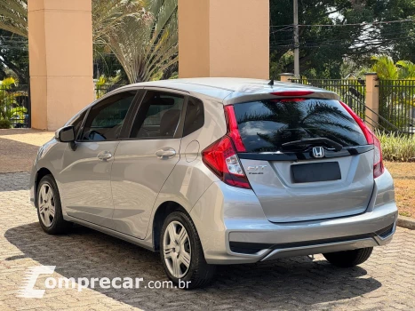 FIT 1.5 Personal 16V