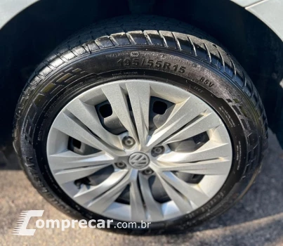 VOYAGE 1.0 12V MPI Totalflex