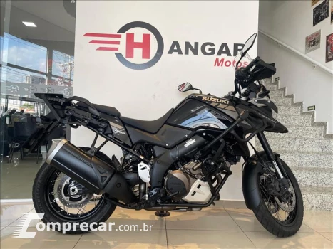 SUZUKI V-STROM 1050XT ABS