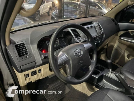 HILUX SW4 2.7 SR 4X2 16V