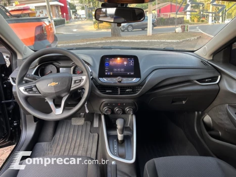 ONIX 1.0 Turbo Plus LT