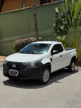 STRADA 1.4 Fire Endurance CS