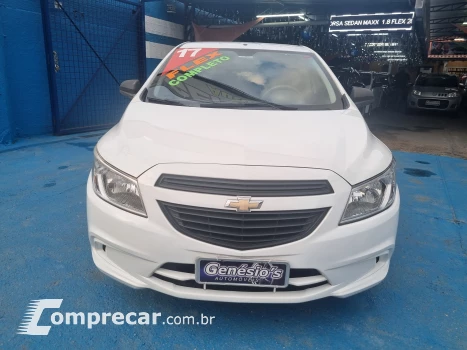 ONIX 1.0 MPFI JOY 8V