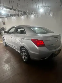 PRISMA 1.4 LTZ Spe/4 8V