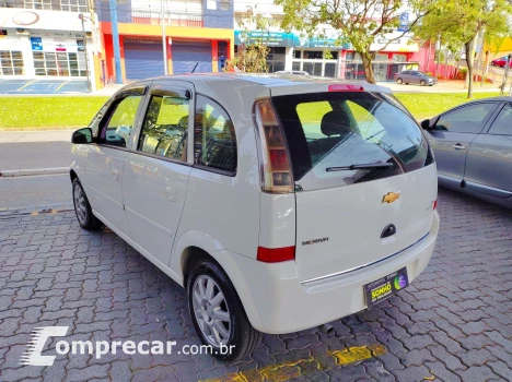 MERIVA 1.4 MPFI MAXX 8V ECONO