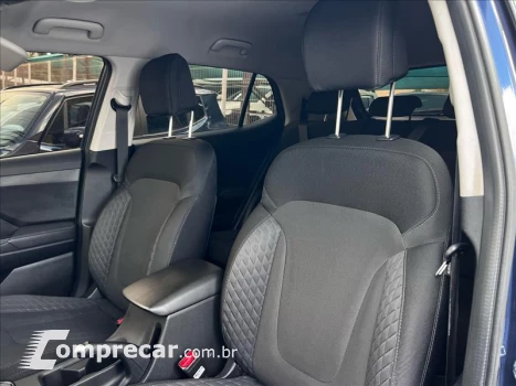 CRETA 1.0 Tgdi Limited