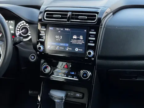 Creta Limited 1.0 TB 12V Flex Aut.