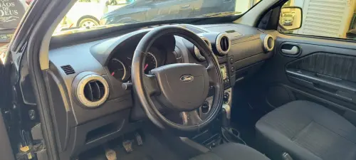 ECOSPORT 1.6 Freestyle 8V