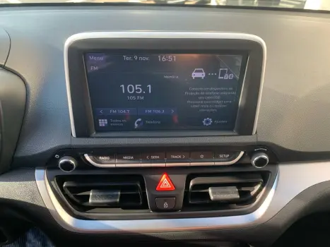 HB20 Hb20 Vision 1.0