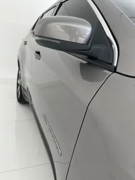 COMPASS 2.0 16V Longitude