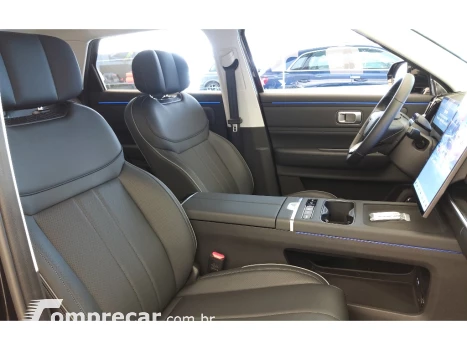 7 1.5 TGDI PHEV PRESTIGE DHT