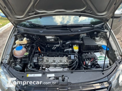 POLO 1.6 MI Sportline 8V