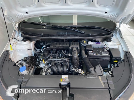 HB20 Sense 1.0 Flex 12V Mec.