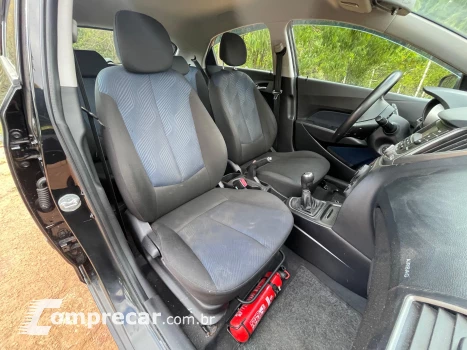 HB20 1.6 Comfort 16V